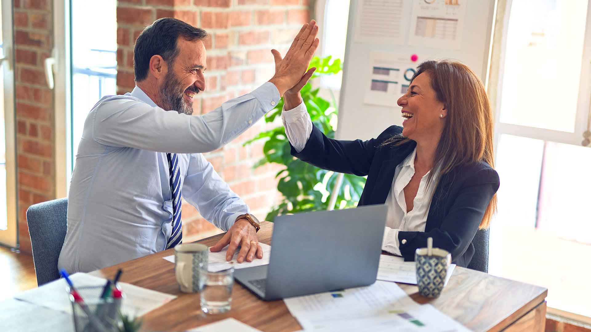 Professional IT Solutions for Business Growth