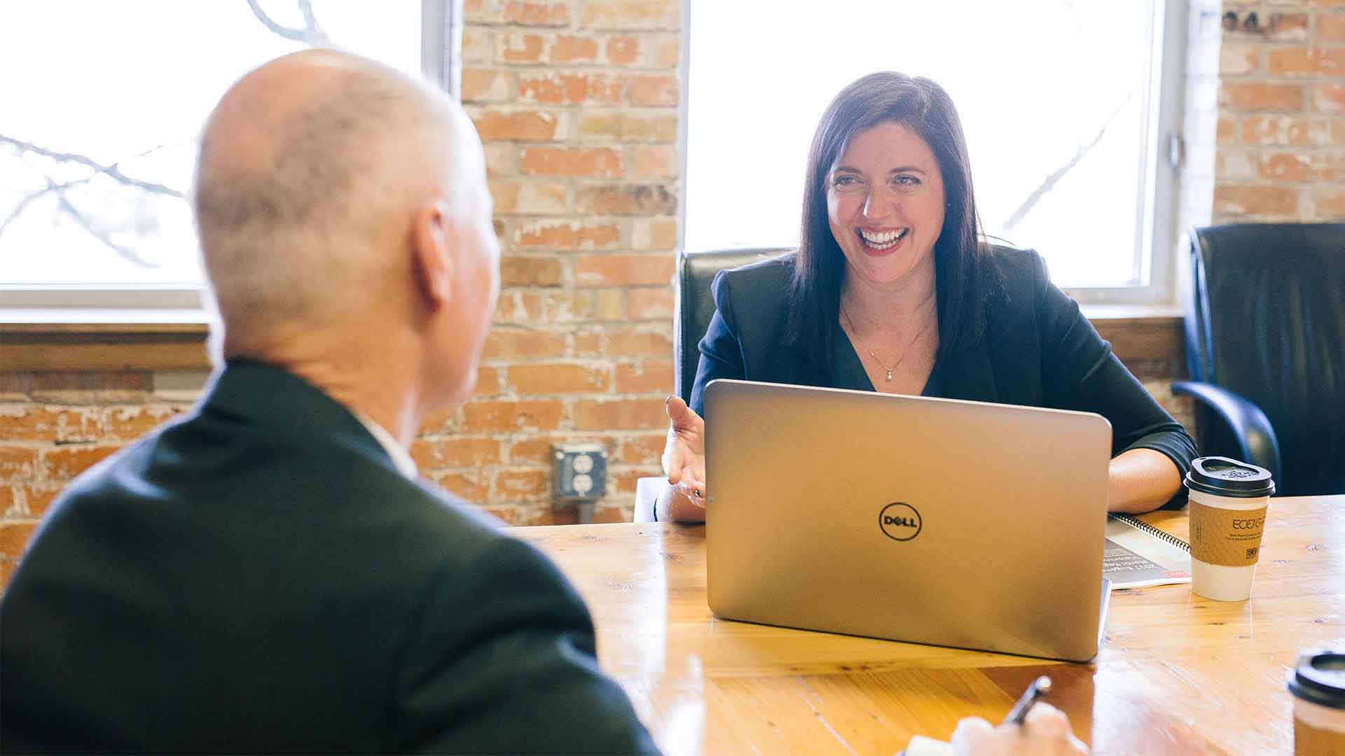 Reliable Development Partner for Startups & Small Businesses